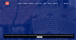 Desktop Screenshot of i-q-i.net