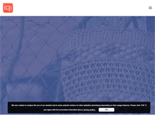 Tablet Screenshot of i-q-i.net